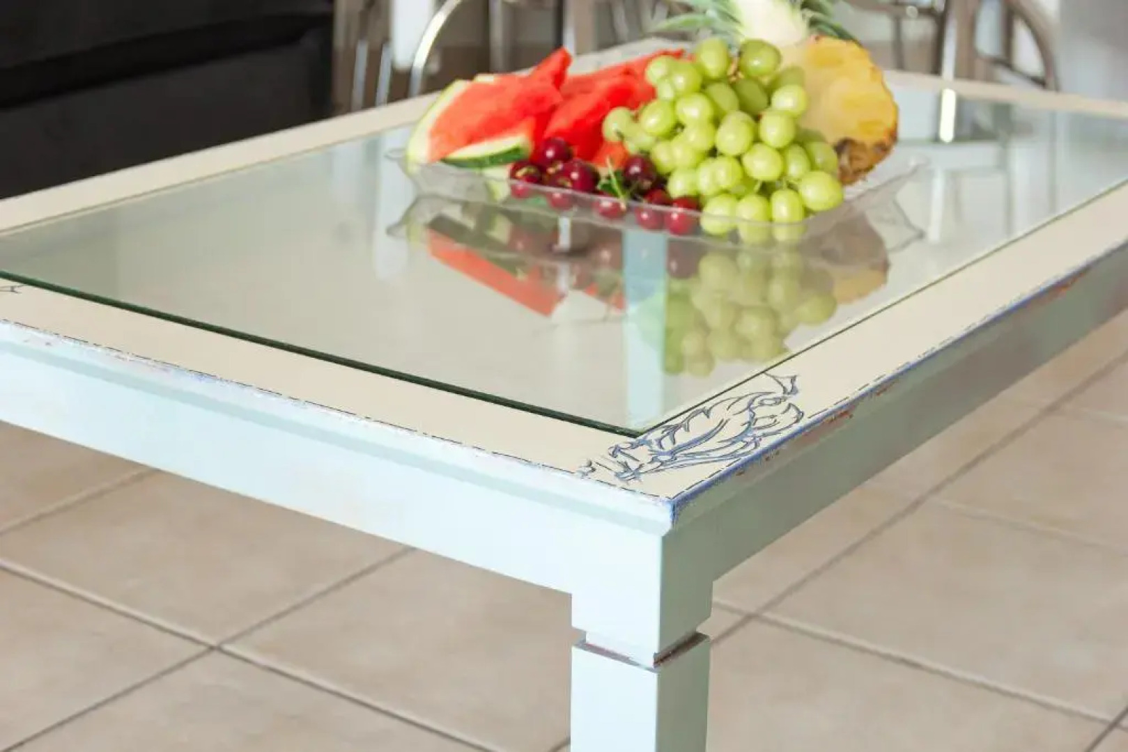 Luxury beach R&A Apartment group