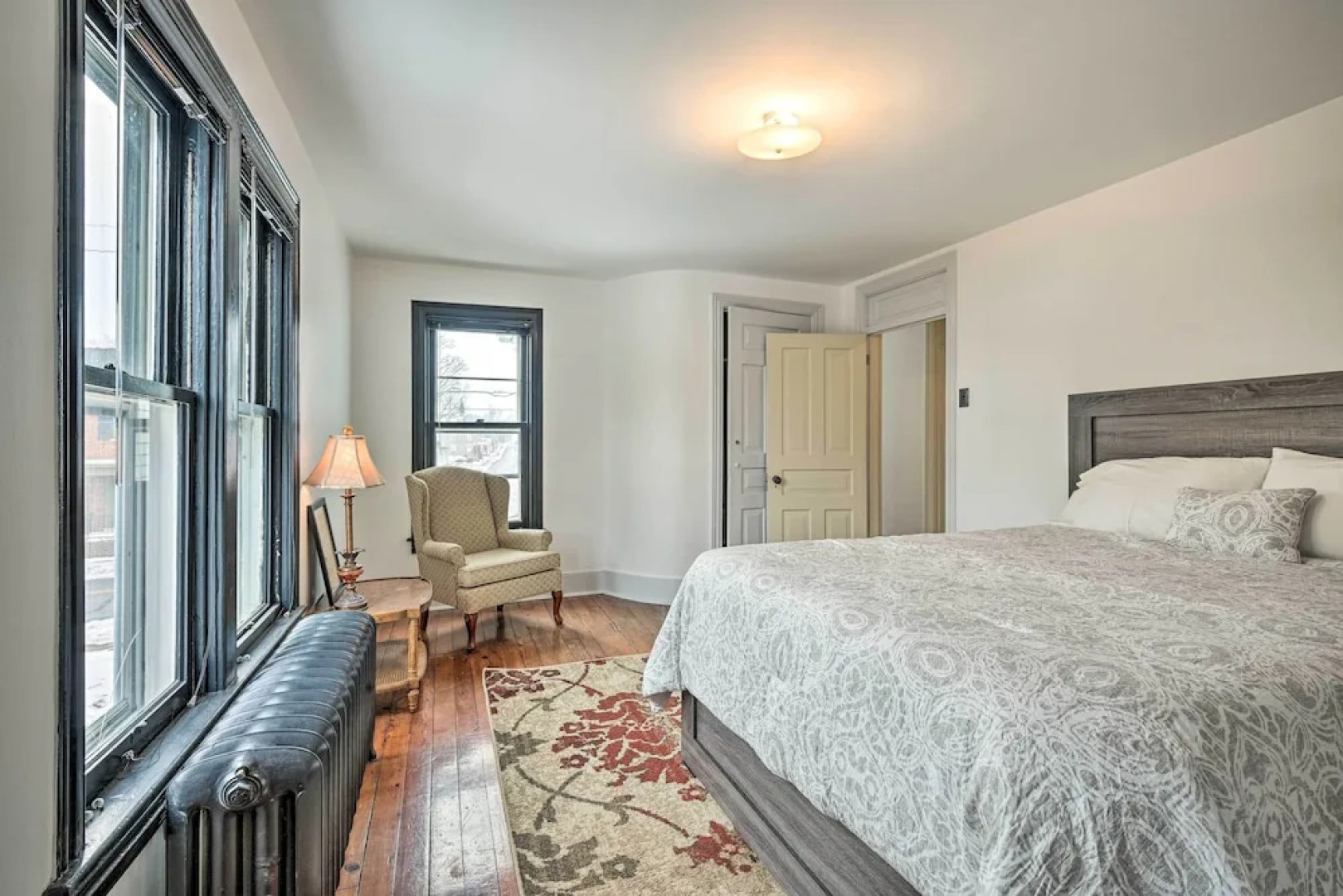 Spacious Getaway: 7 Mi to Whitetail Slopes!