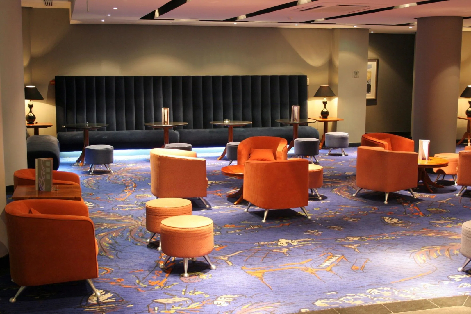 Hotel Avenida