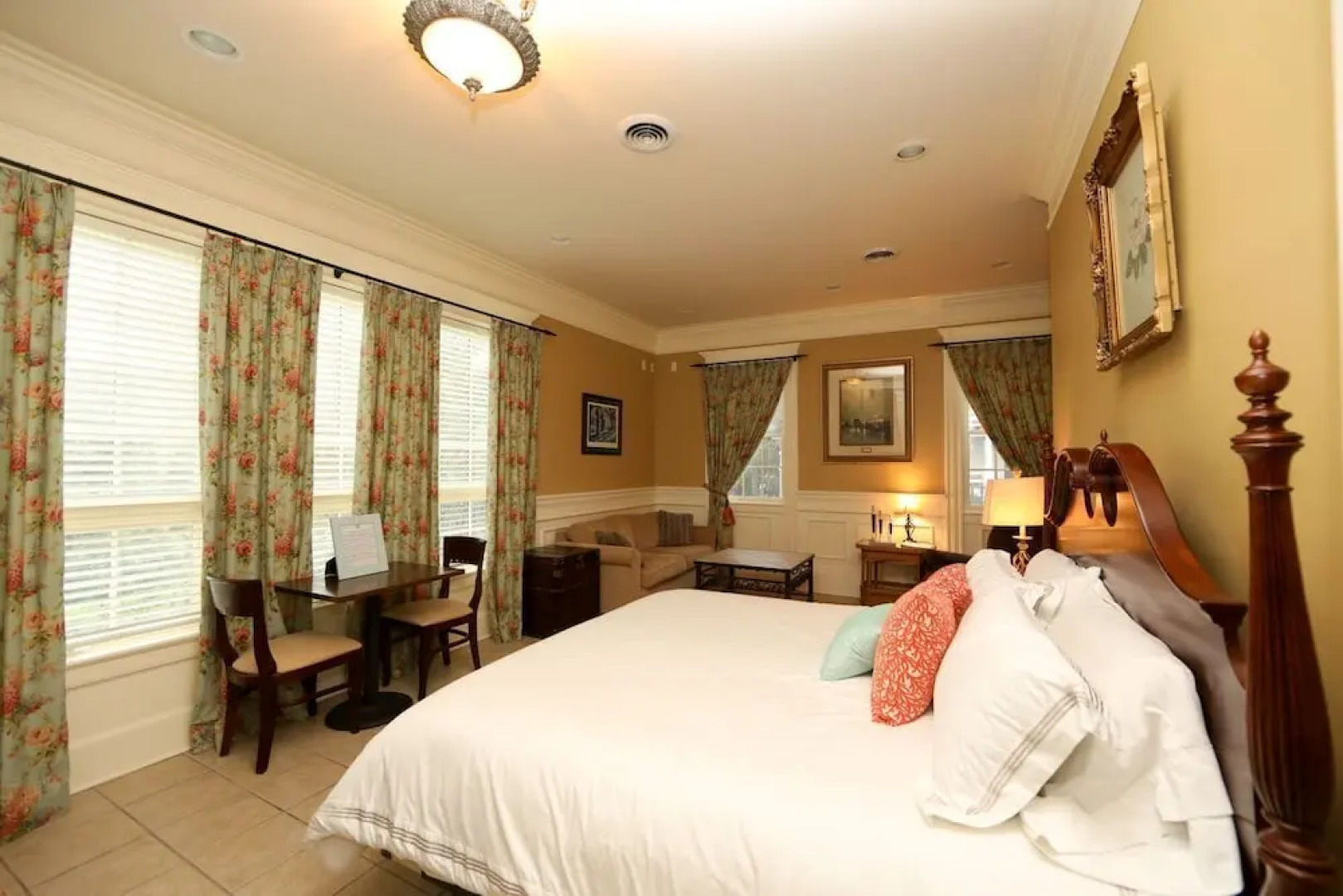 Castle Hill of Oxford