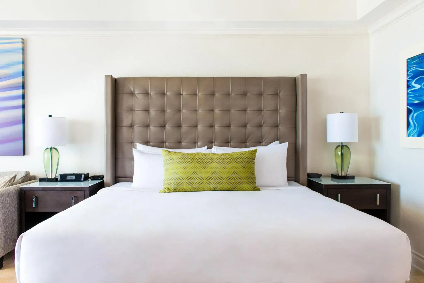 St Kitts Marriott Beach Resort, Casino & Spa