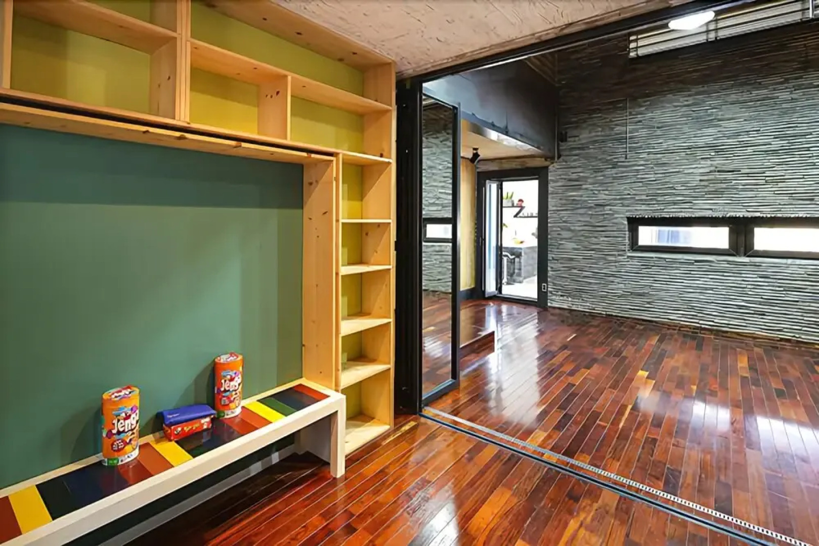 Yangpyeong Santa Pension