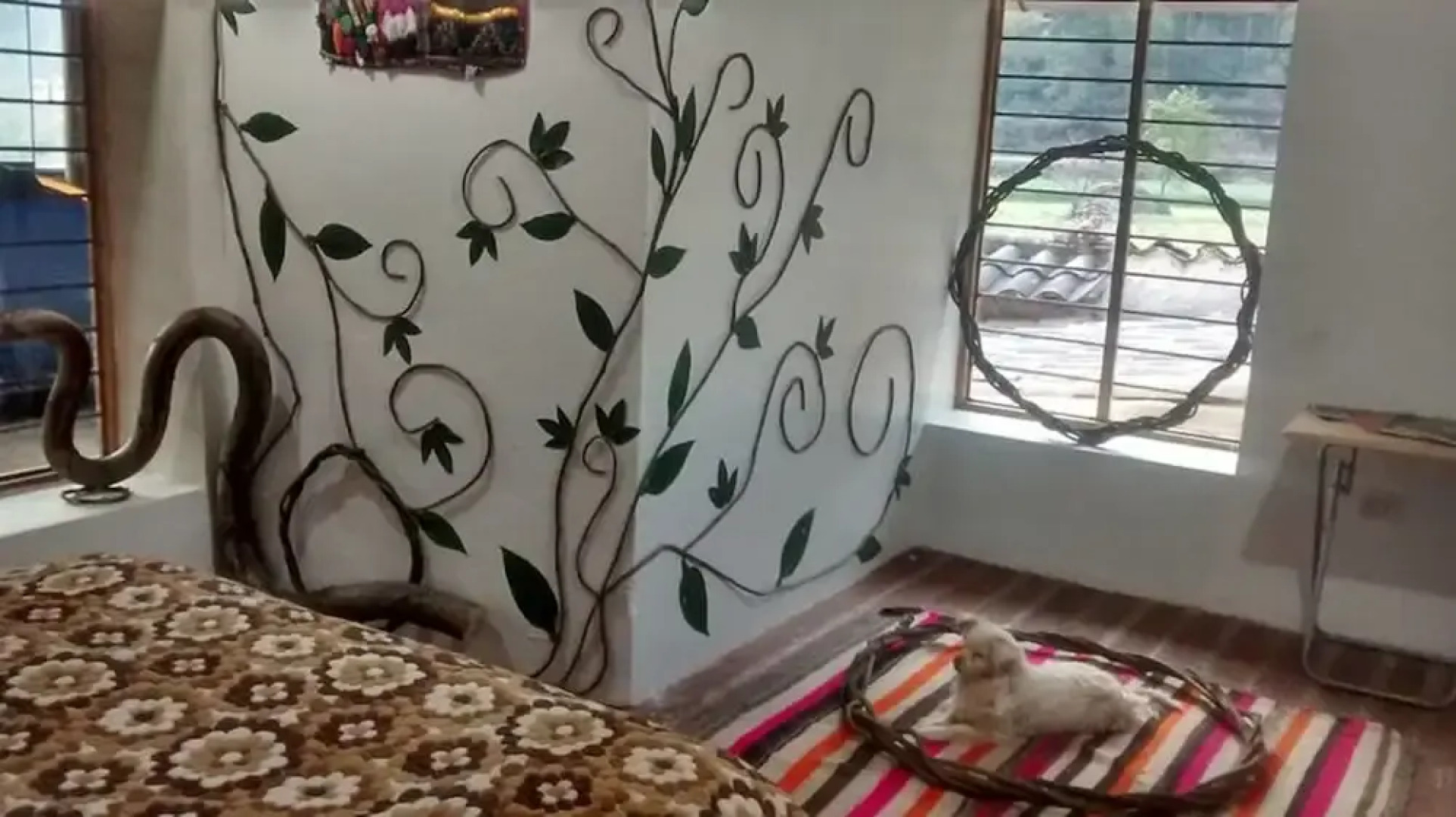 casa del viajero Ollantaytambo