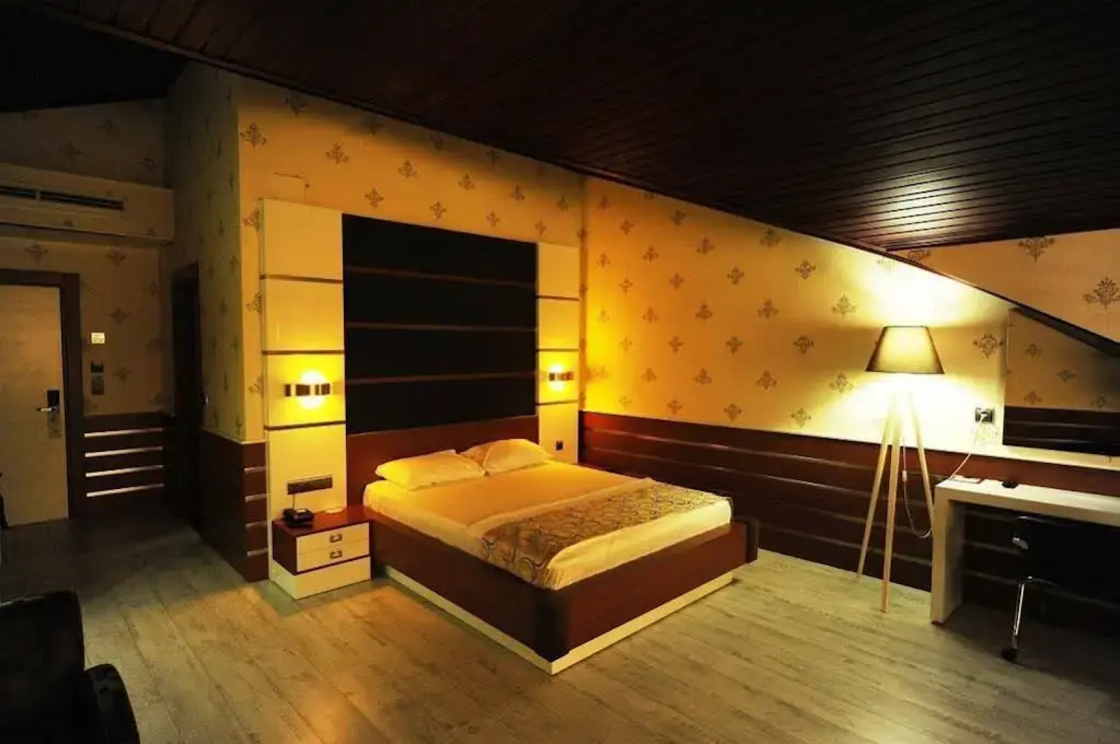 Sehri Saray Apart Hotel