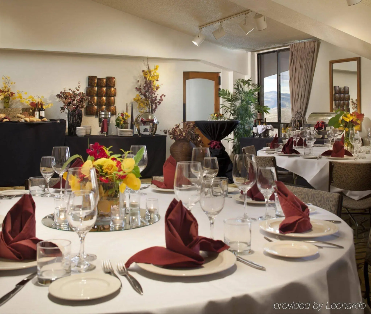 Stonebridge Inn