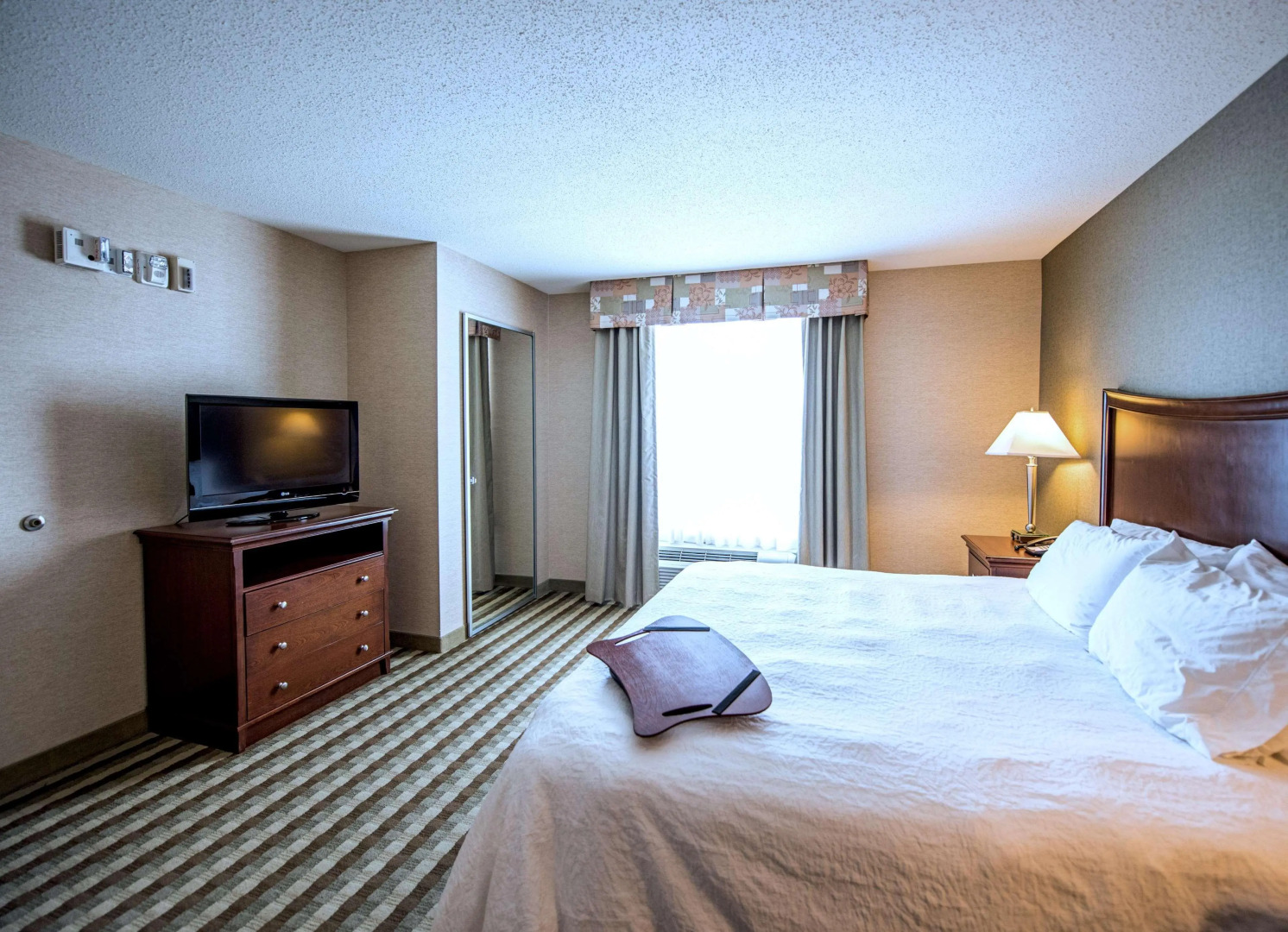 Hampton Inn Presque Isle Maine