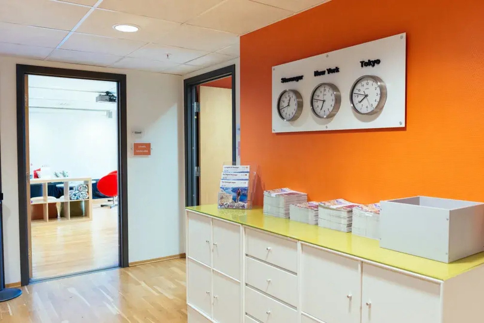 Stavanger St Svithun Vandrerhjem