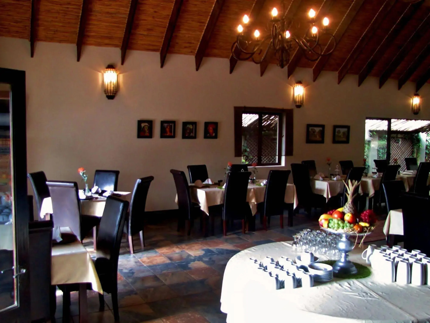 Onse Khaya Lodging and Conferencing