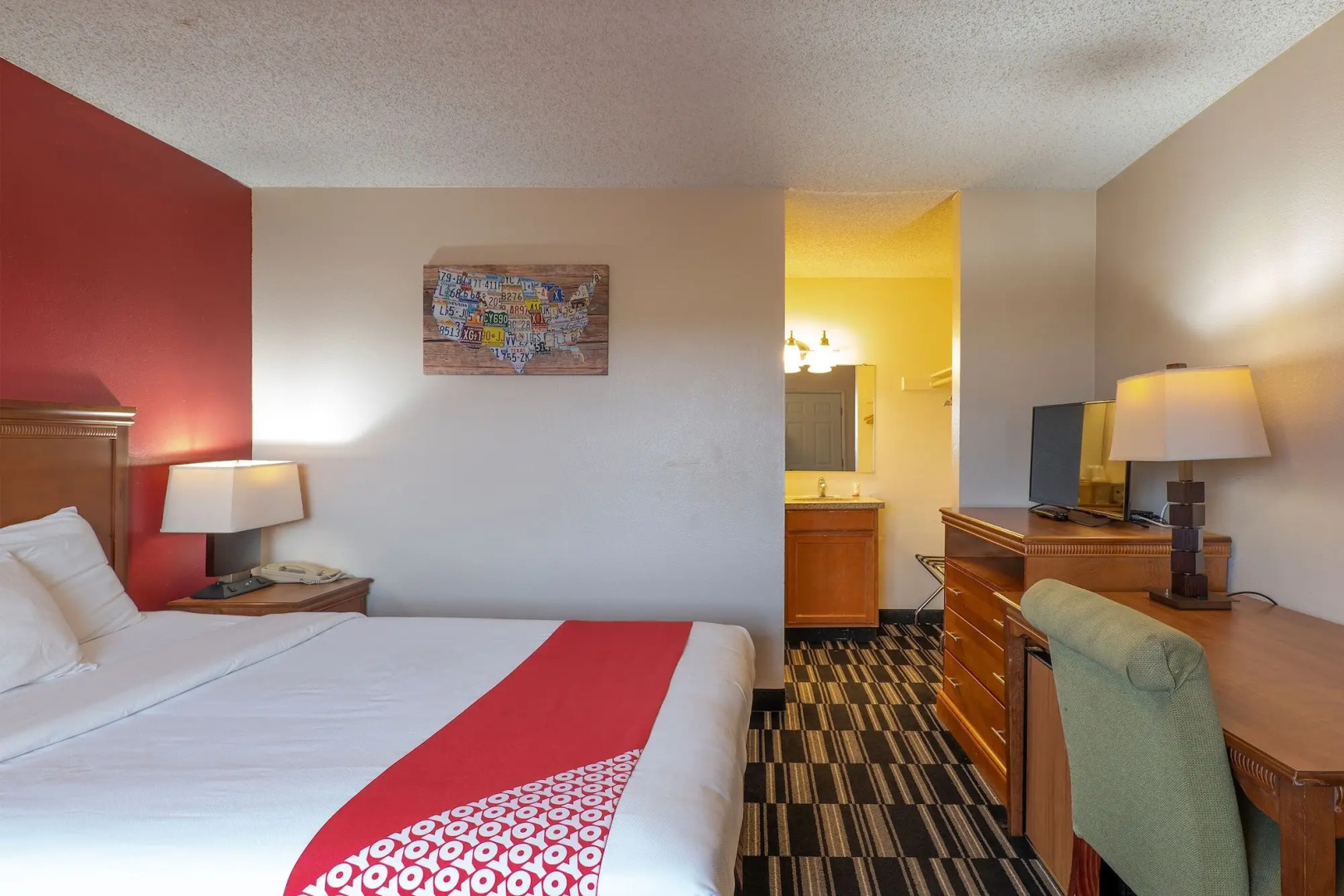 Travelodge by Wyndham Chehalis