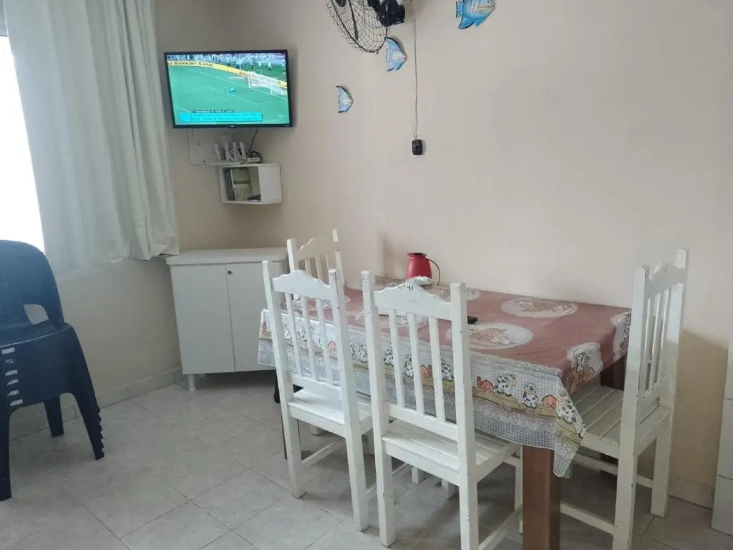 Casa temporada Mongaguá