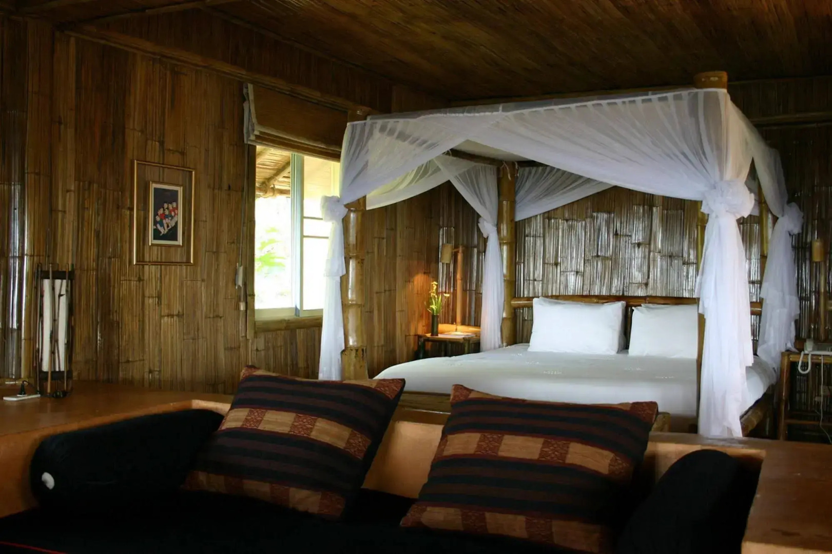 Phu Chaisai Chiang Rai Mountain Resort