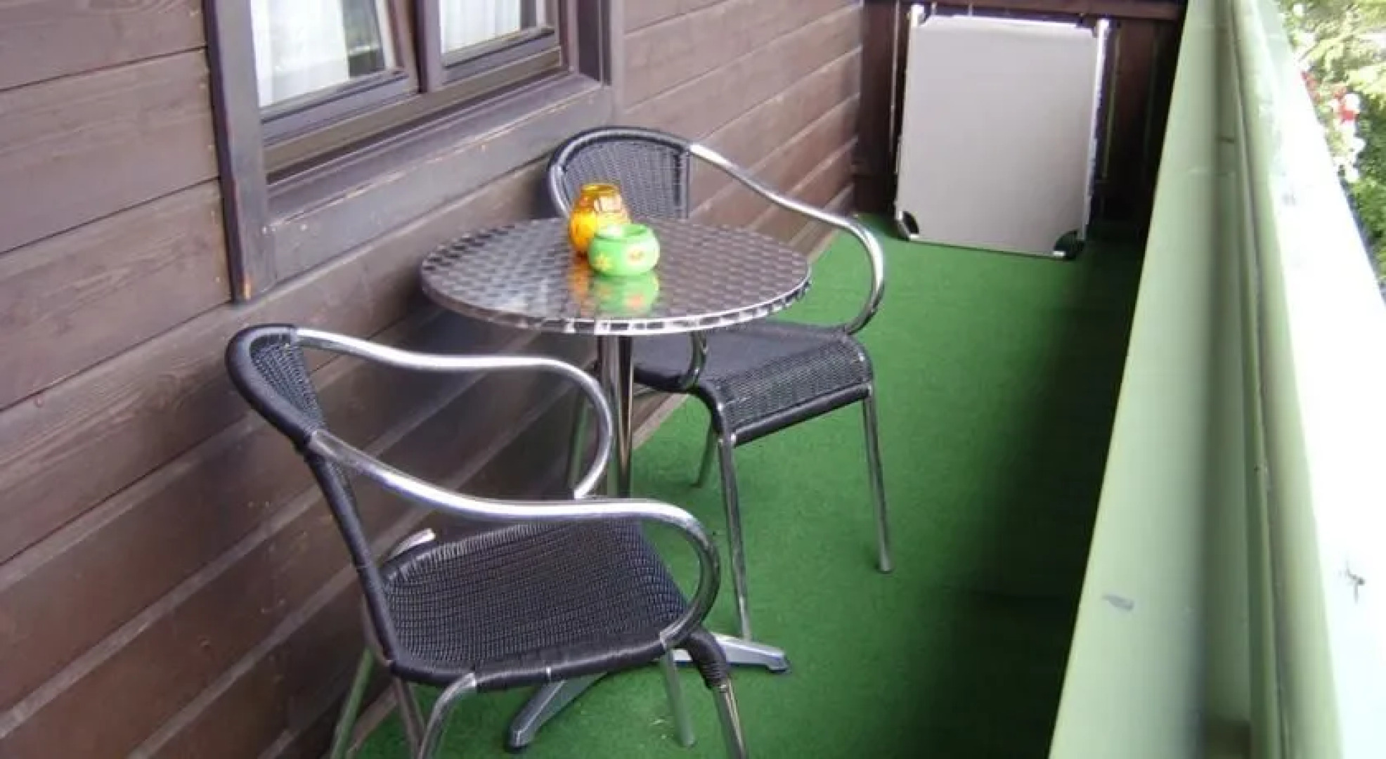 Magali's Bed & Breakfast