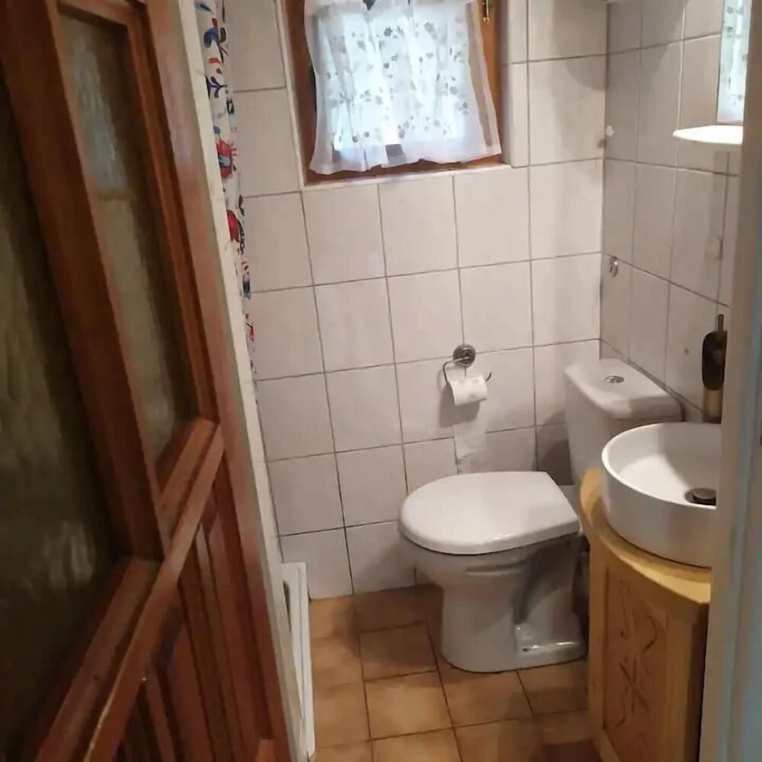 Cottage in the Picturesque Beskid Maly Mountains