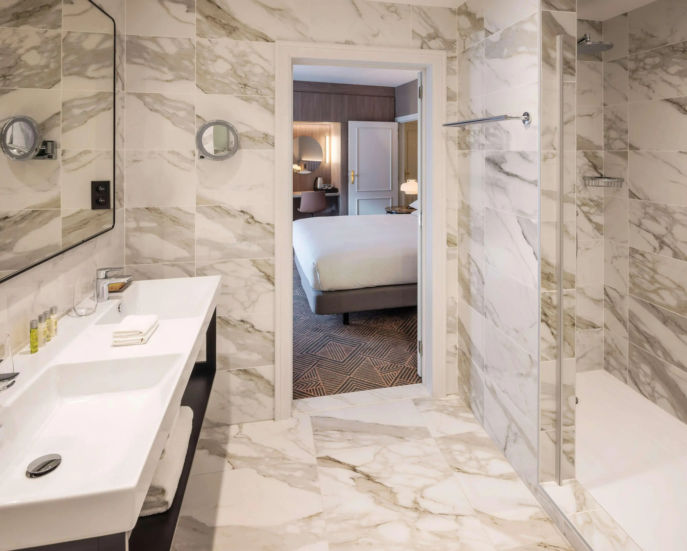 Hilton Brussels Grand Place