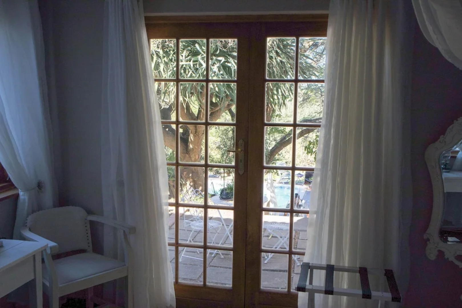 On-the-Summit Lodge & Conference Venue