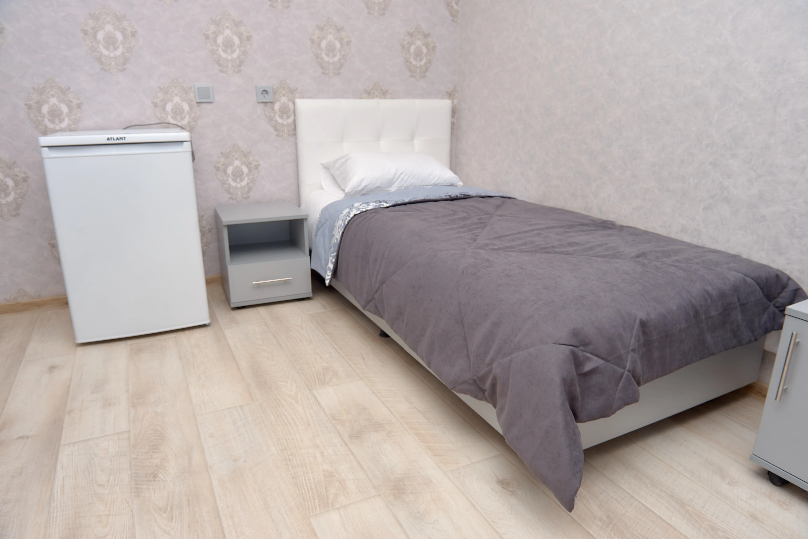 Mashinostroitel Sanatorium