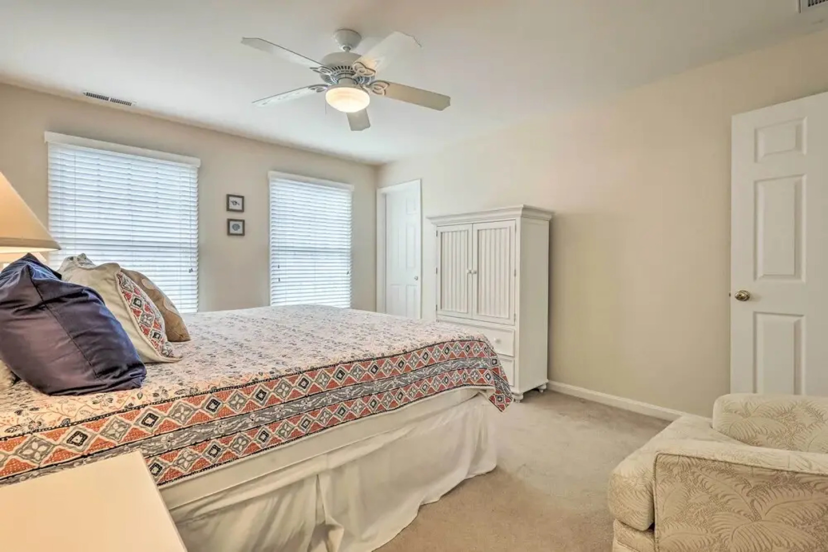 Ocean View Townhome w/ Pool & Golf Course Access