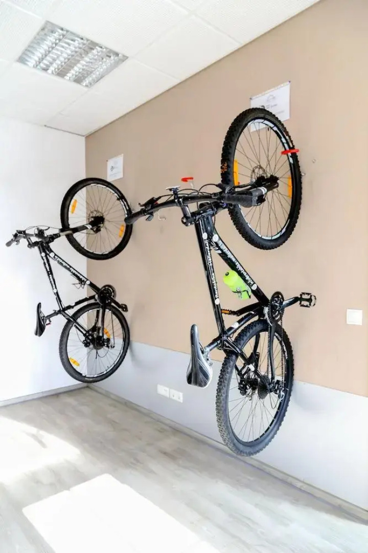 Trail-Inn Natur & Sporthotel