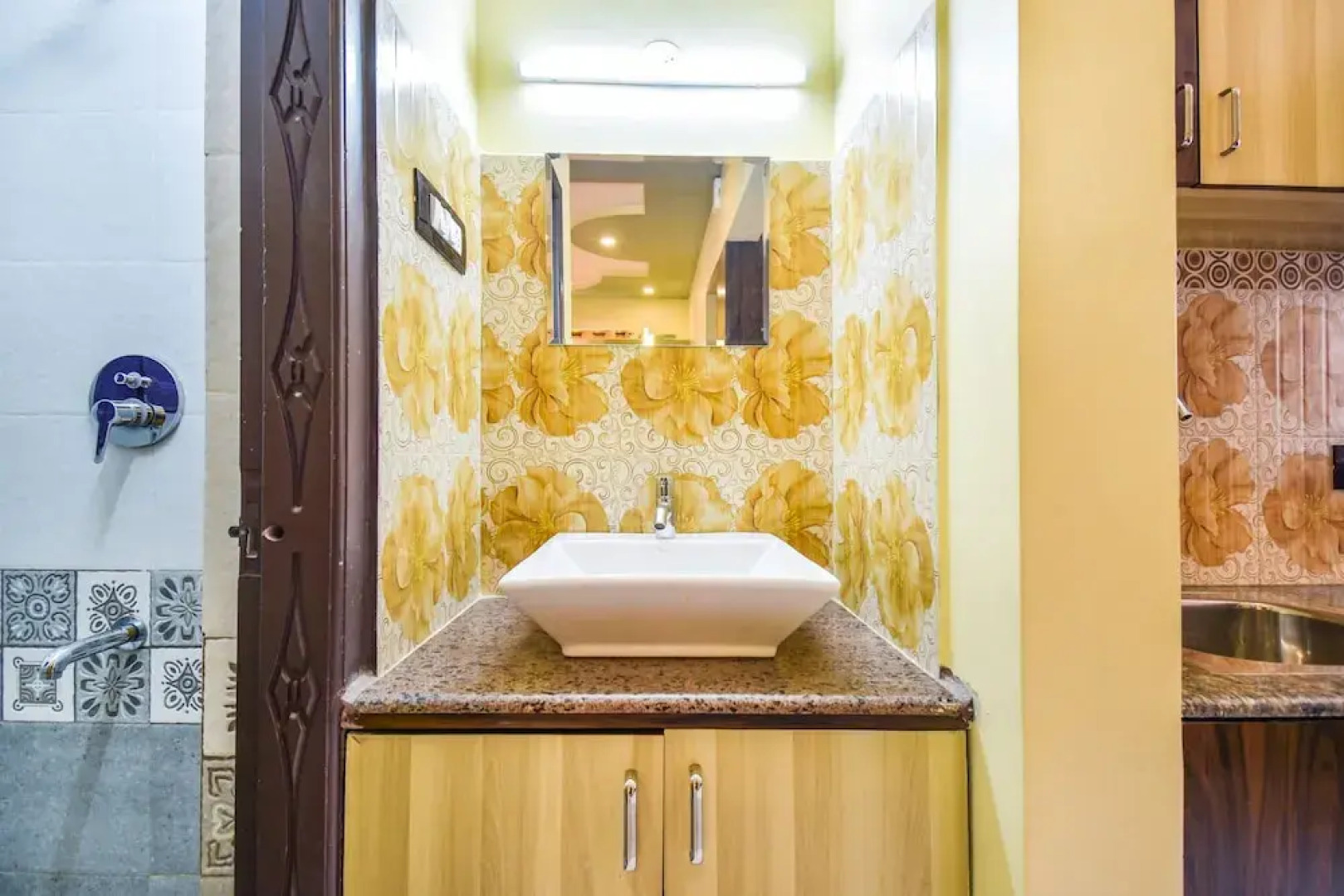 FabHotel Krishna Kaustubh