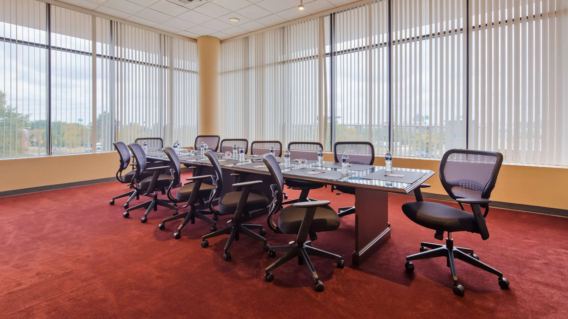 Best Western Plus Hotel & Conference Center