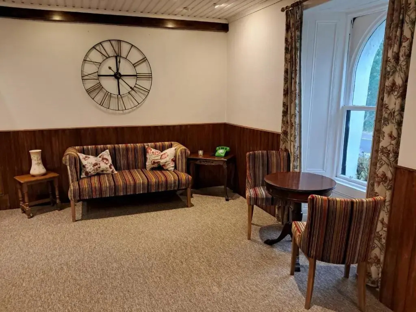 The Princes House Hotel