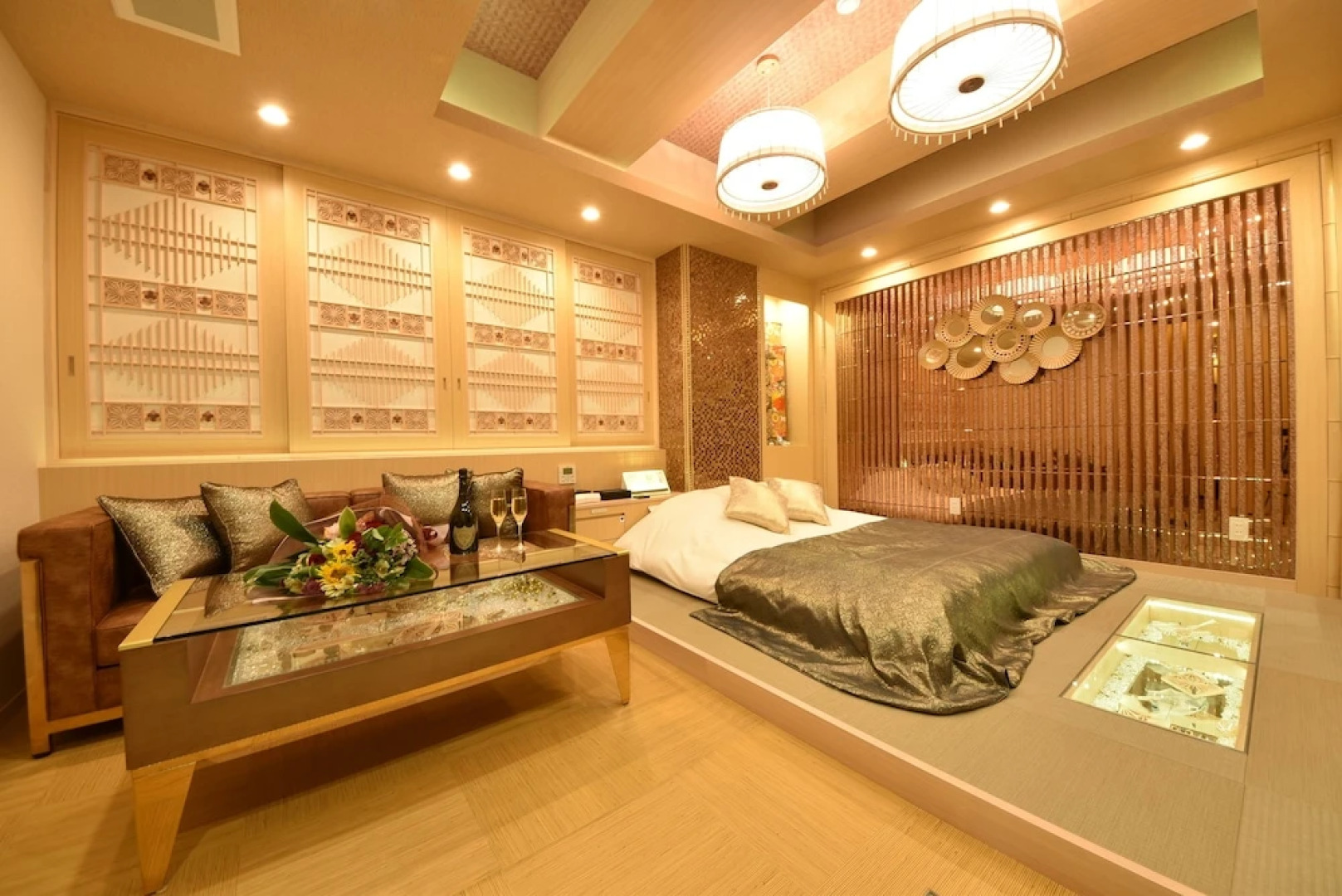 VANILLA RESORT KAWAGOE - Adults Only