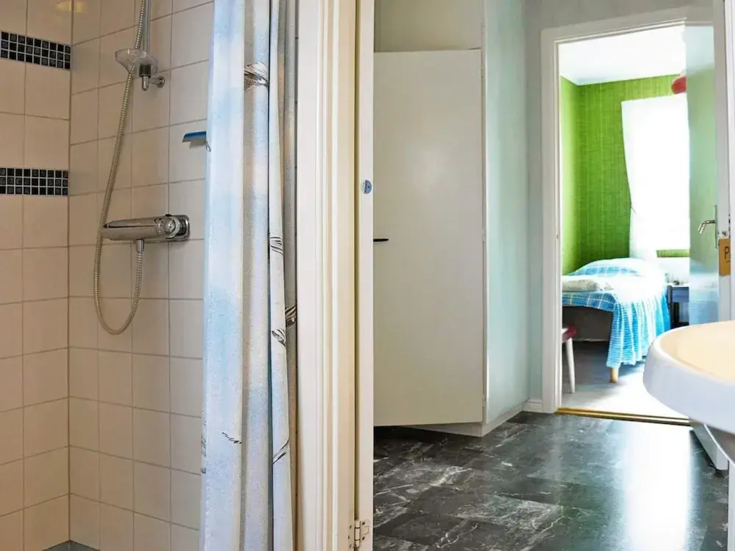 Holiday Home in Skärhamn