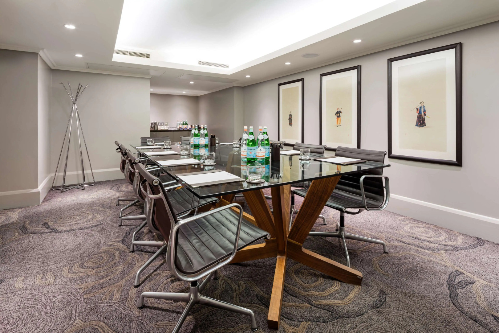 Radisson Blu Hotel, London Euston Square