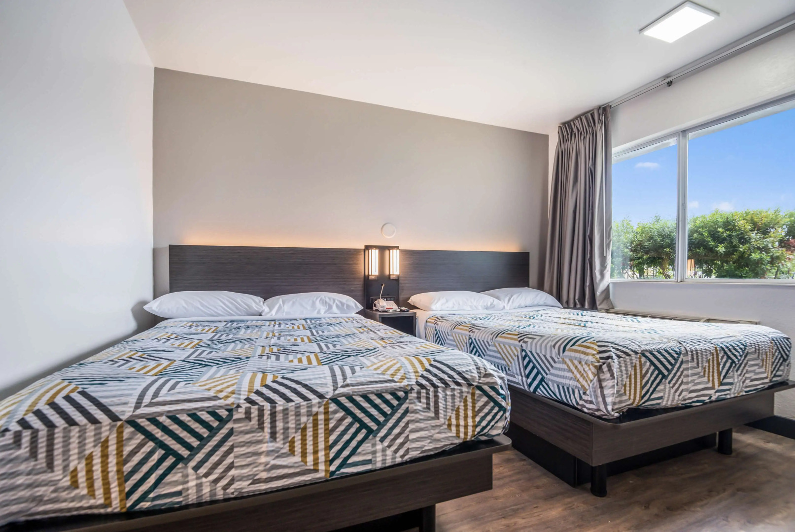 Motel 6 College Station, TX - Bryan