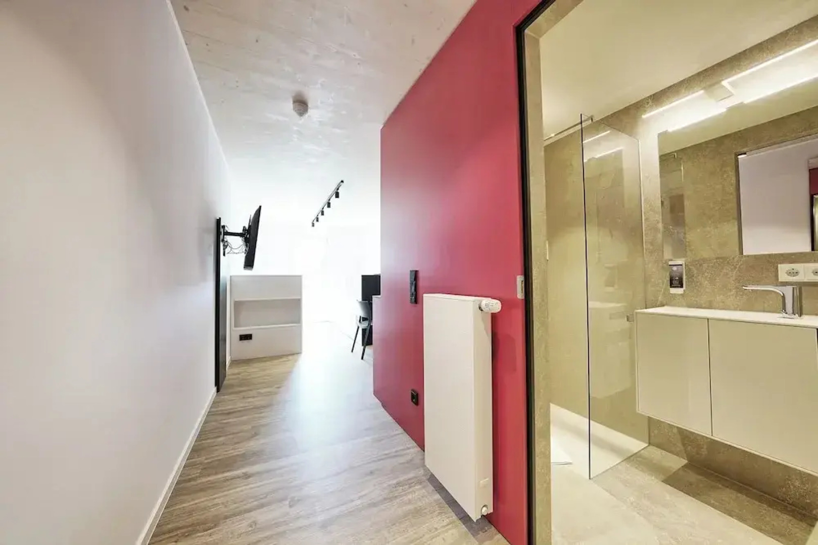 Timber One Boardinghouse Dorfen