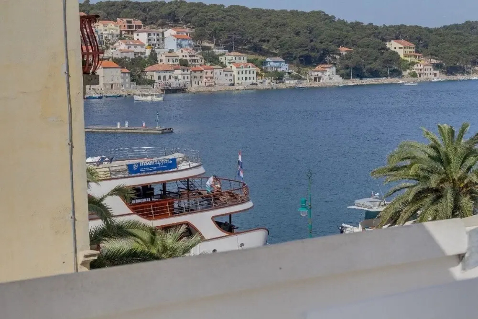 Apartments Mandarina