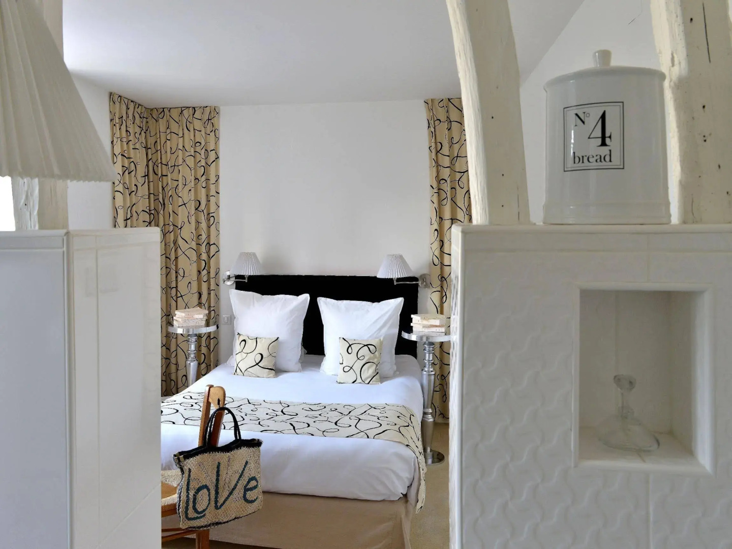 Logis Hotel Les 3 Rois