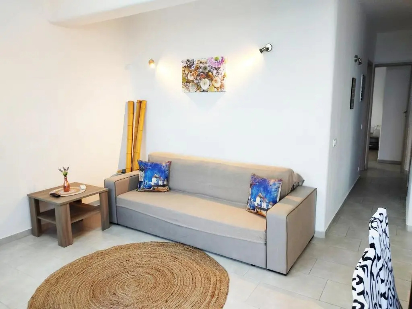 AVALON cosy apartments, minimal villas with shared swimming pool