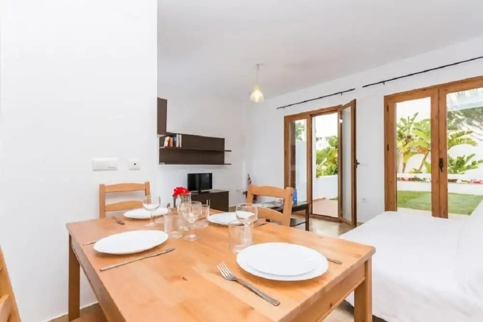 Residencial La Carrajolilla