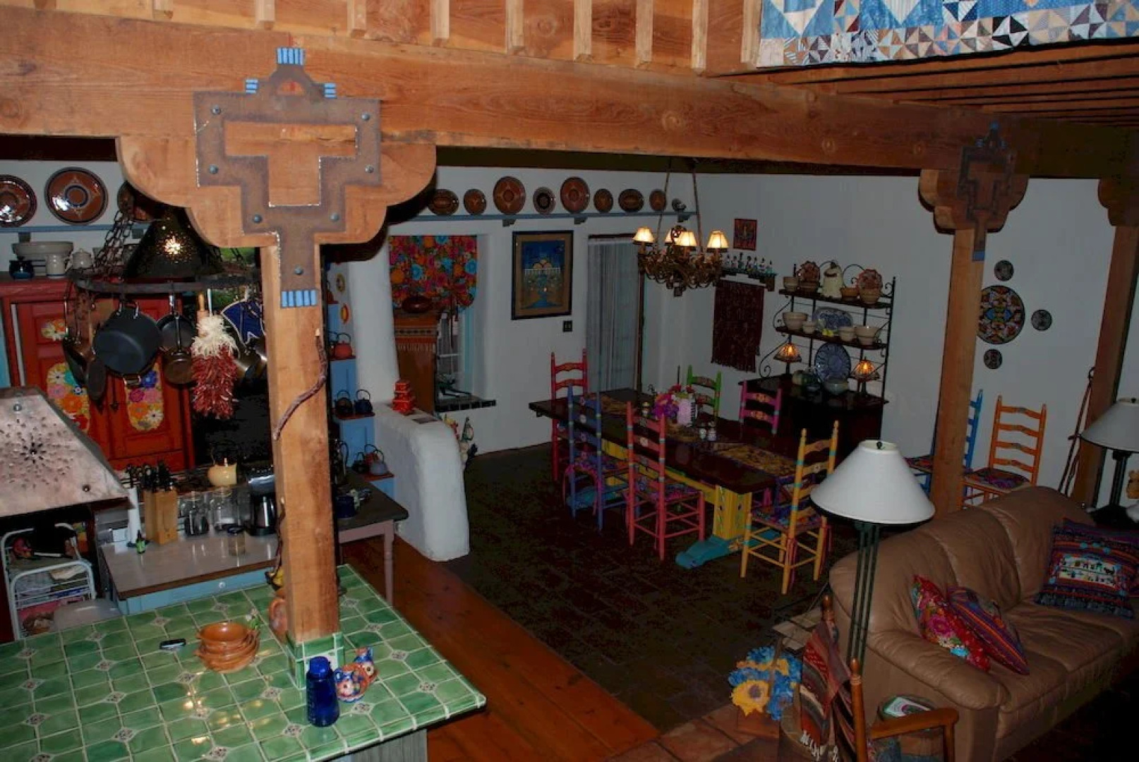 The Duquesne House Inn & Gardens