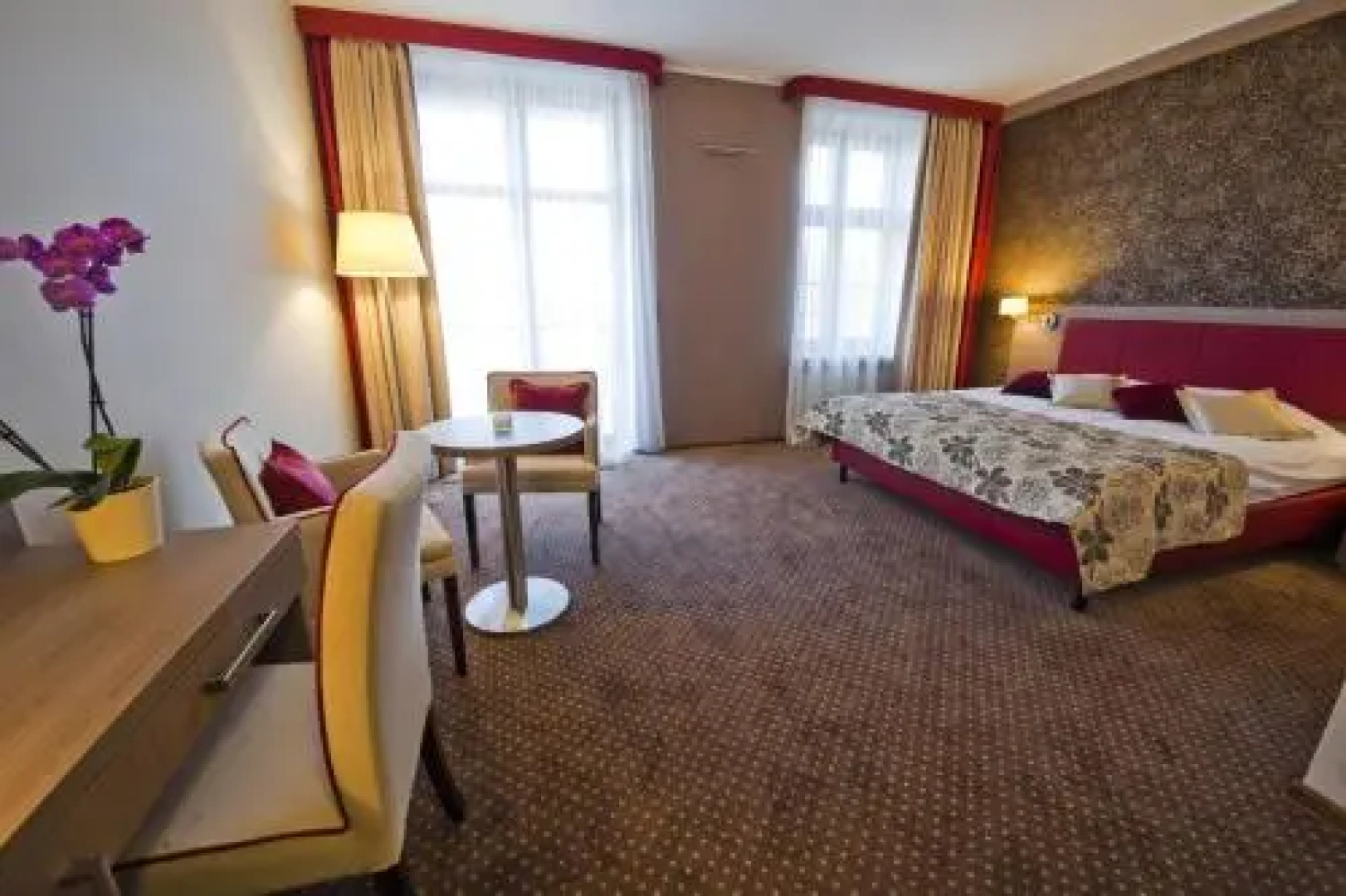 Pałac Parkowy w Parnowie