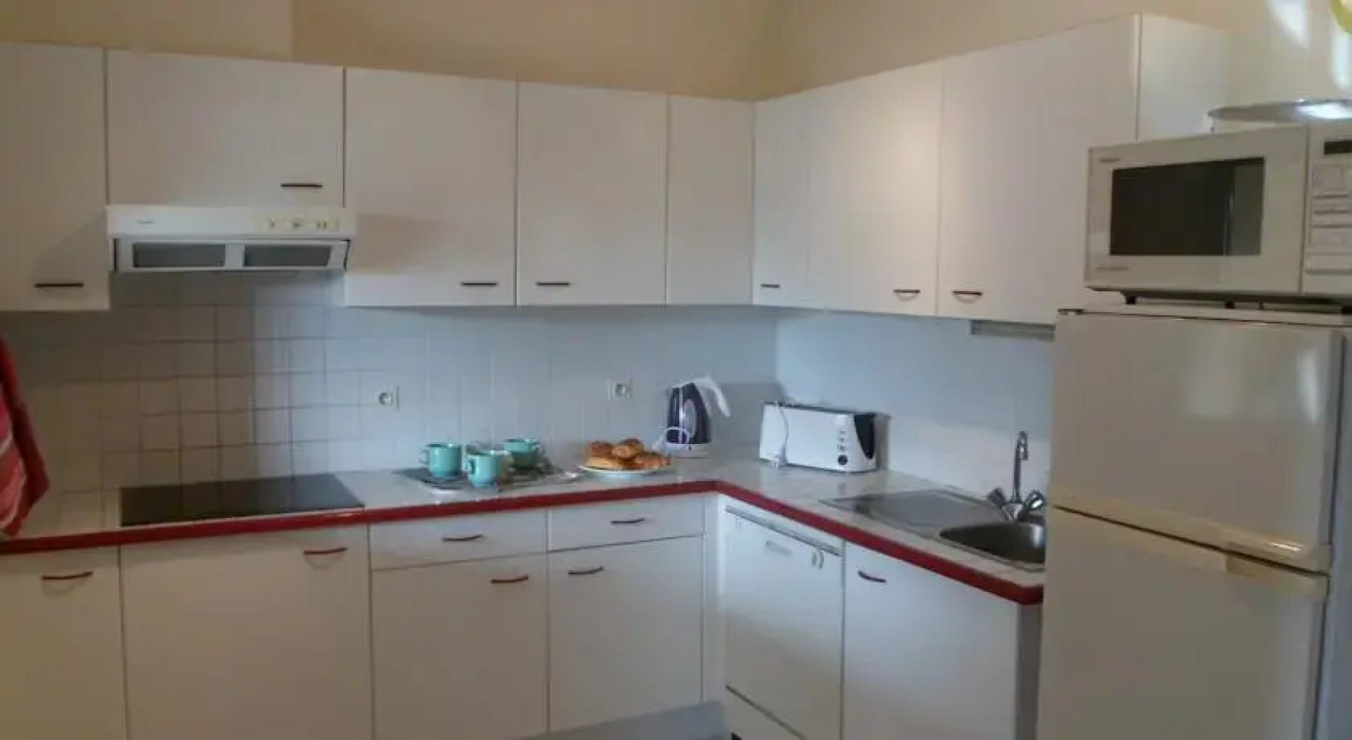 Résidence dAquitaine