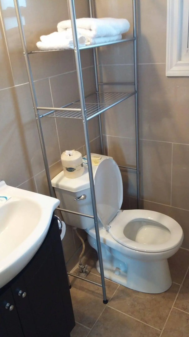 Towne and Country Motel