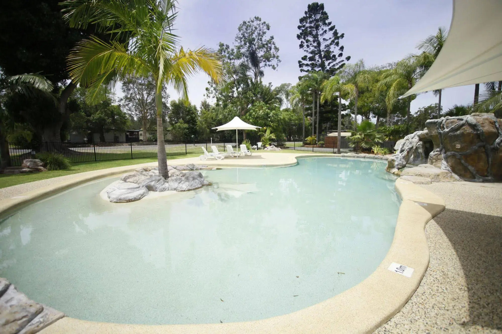 Discovery Parks - Forster