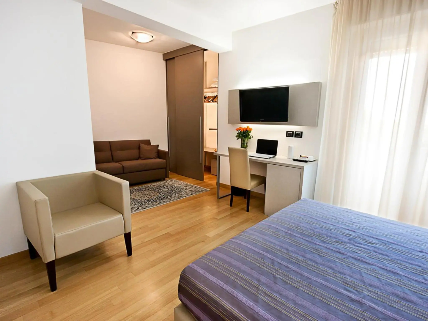 Hotel Sporting