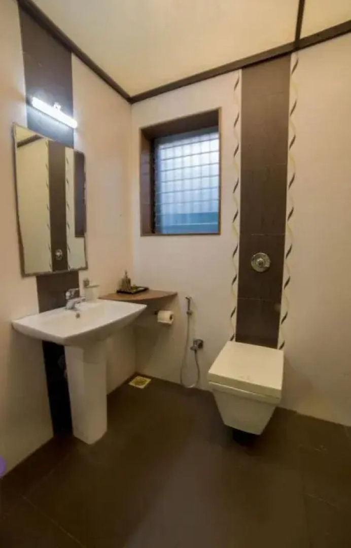 Paradise Villas & Resort