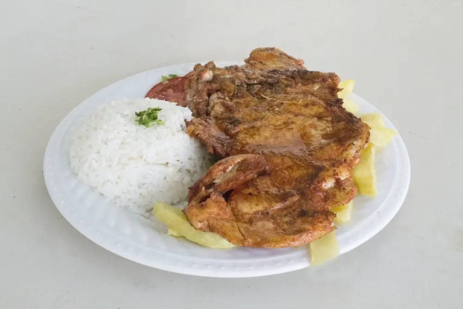 Hospedaje Montenegro