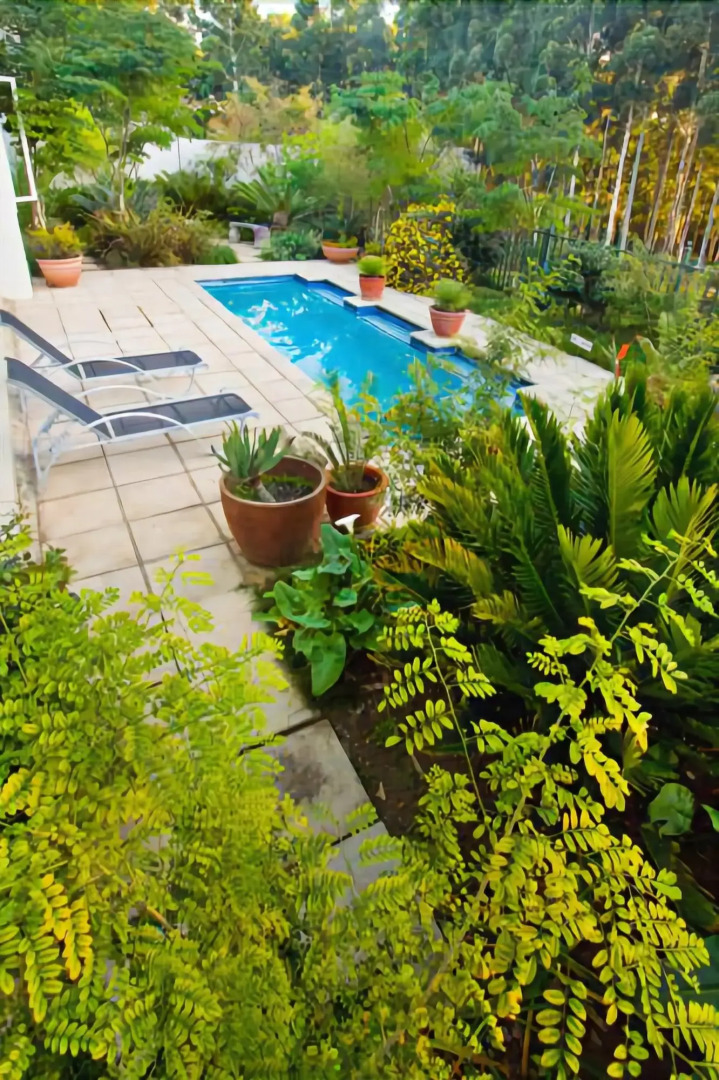 Apple And Spice Guesthouse