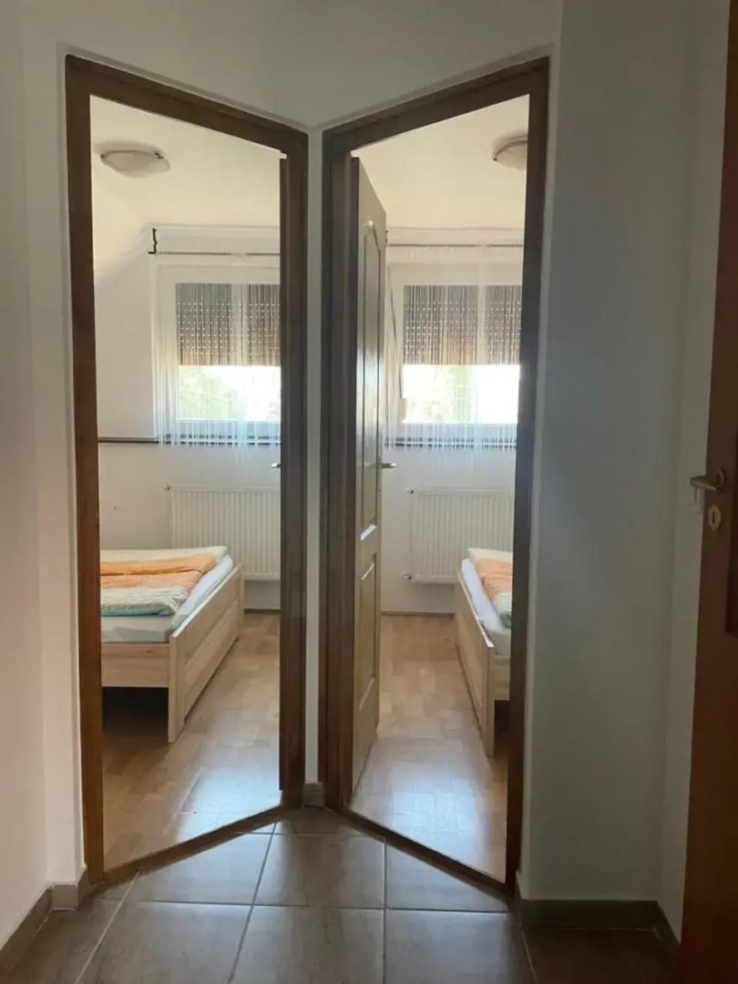 Akácfa Vendégház Hajdúszoboszló