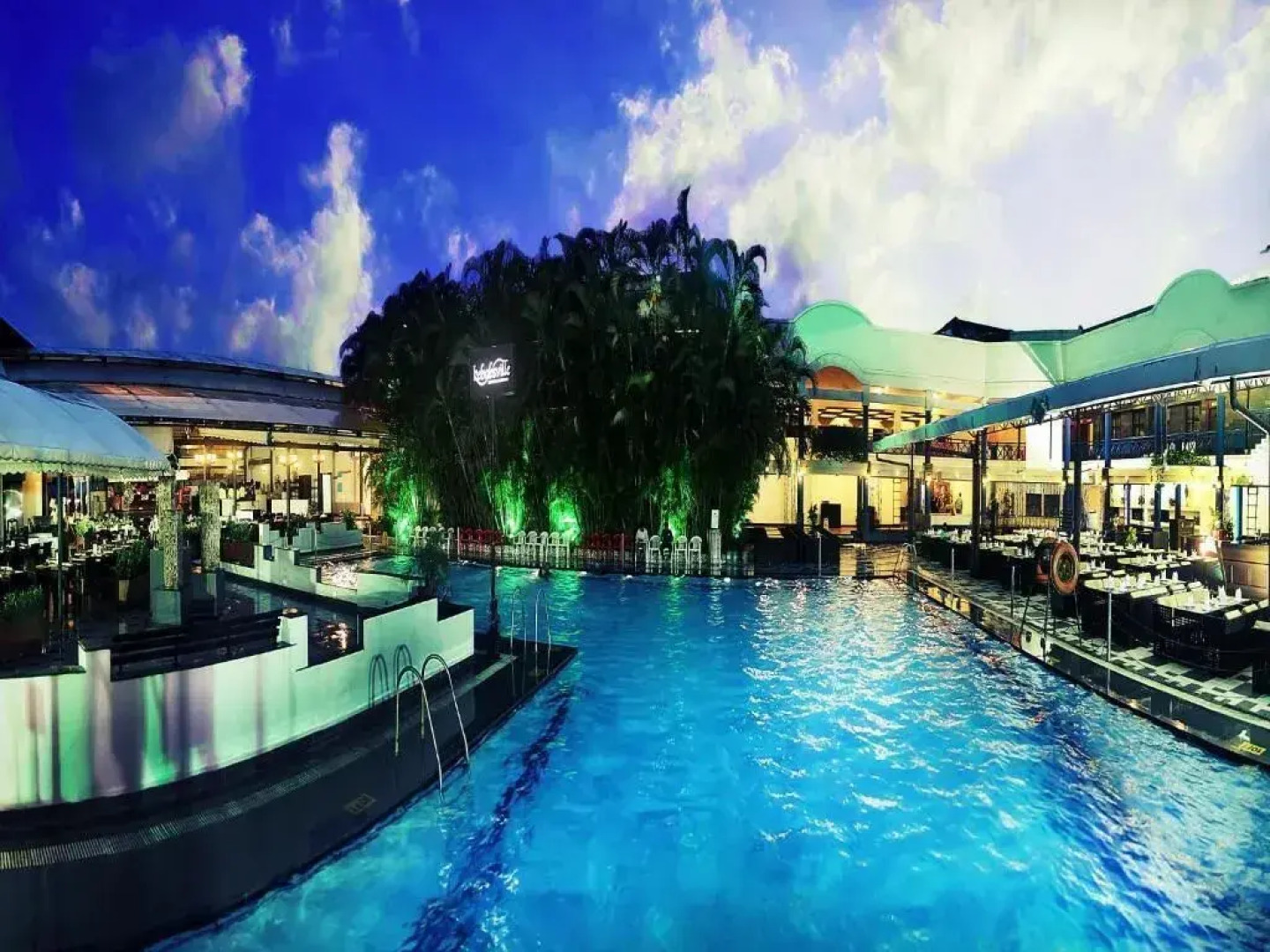 Enrise by Sayaji Rau