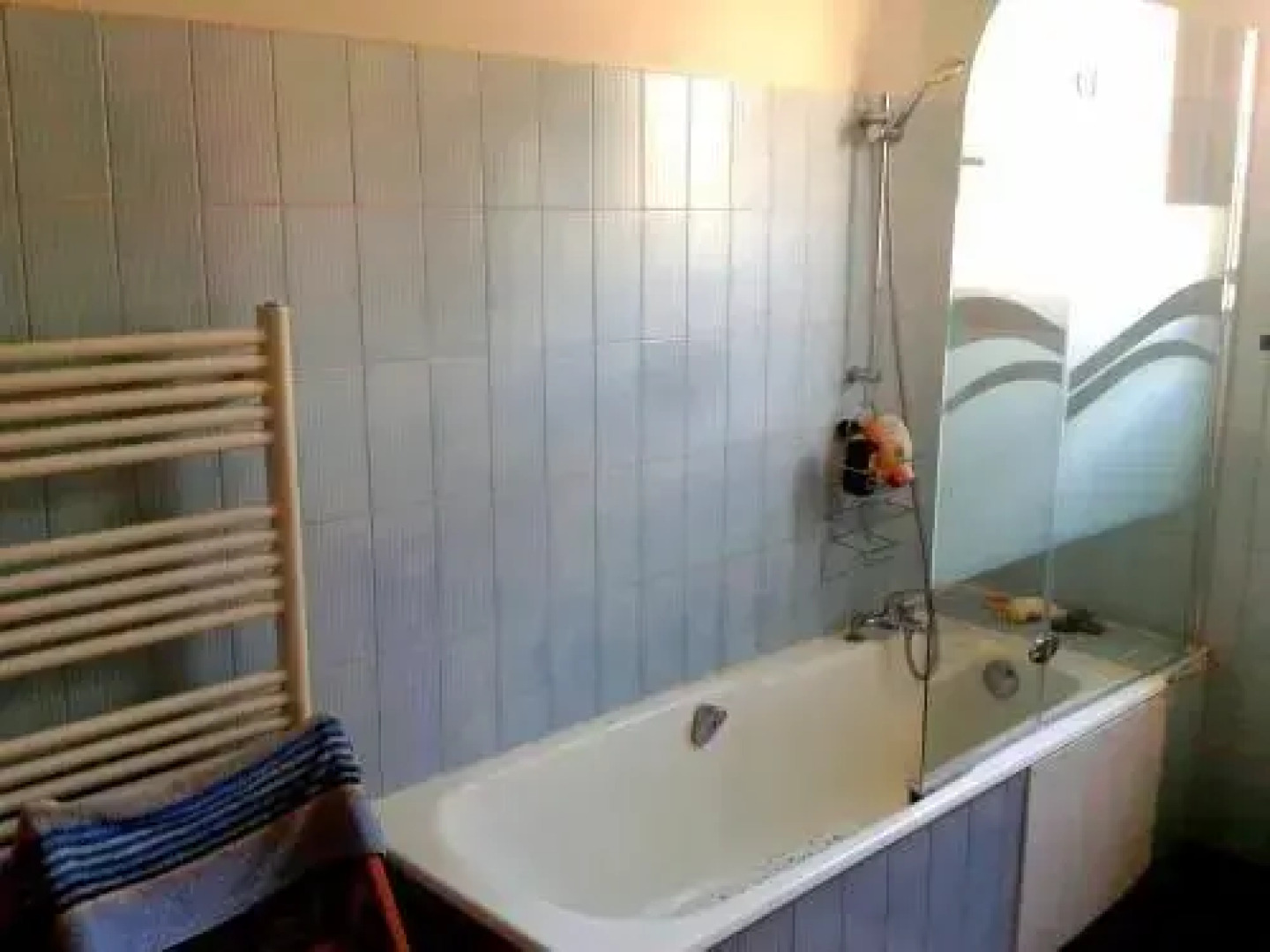 Chambres d'hôtes Ty Ruz