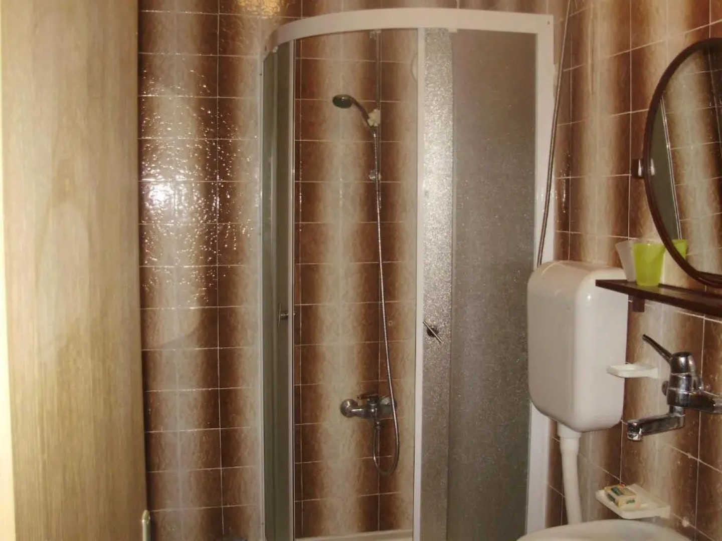 Apartments Draga Žaborić