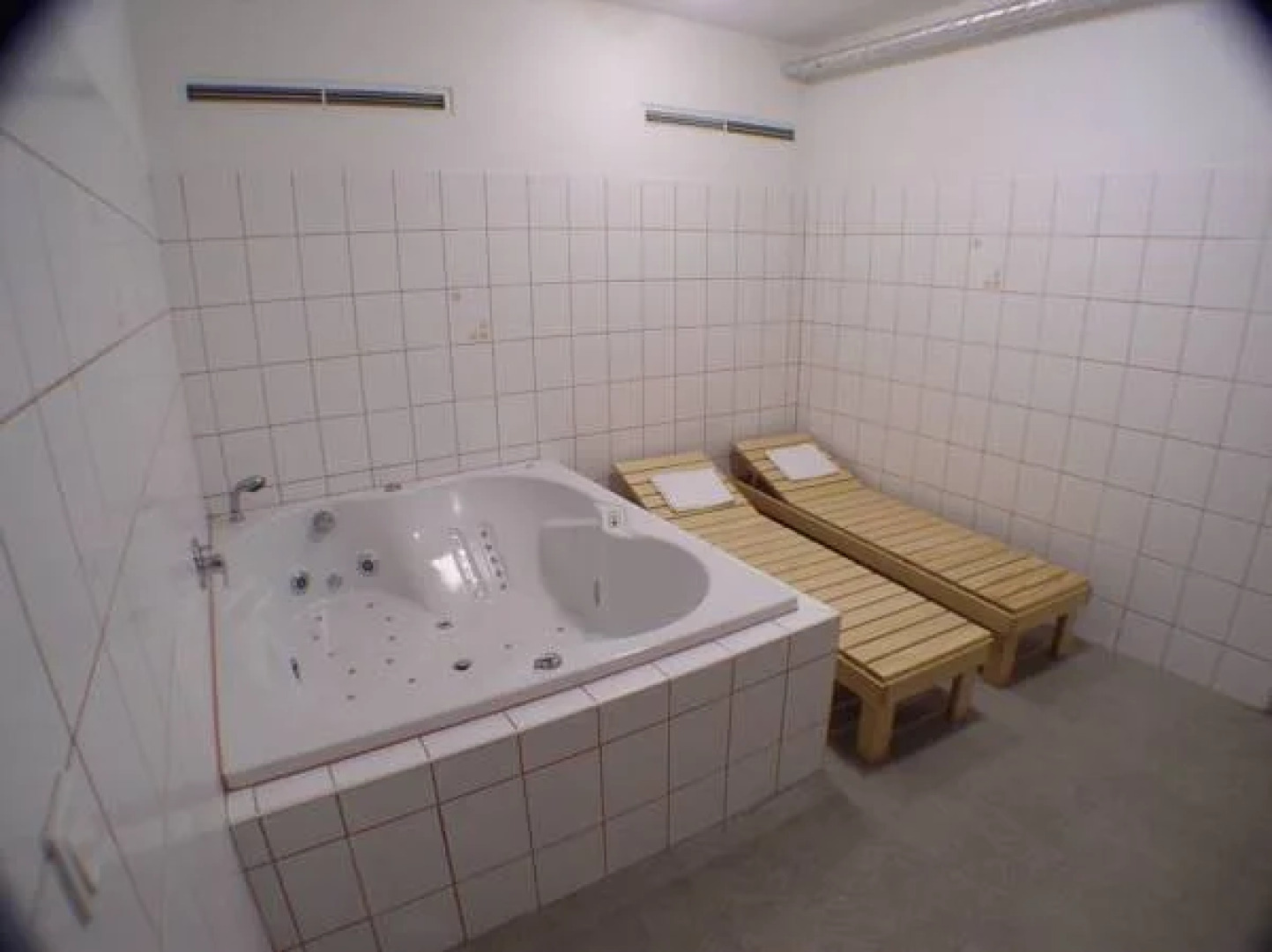 Hesperia Hotel Olomouc