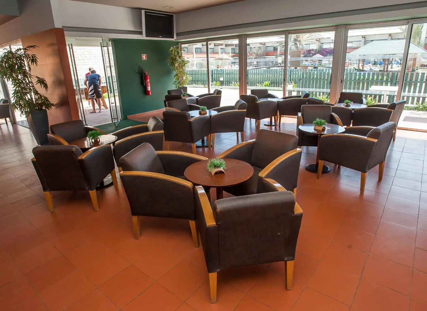 Hotel Oasis Belorizonte