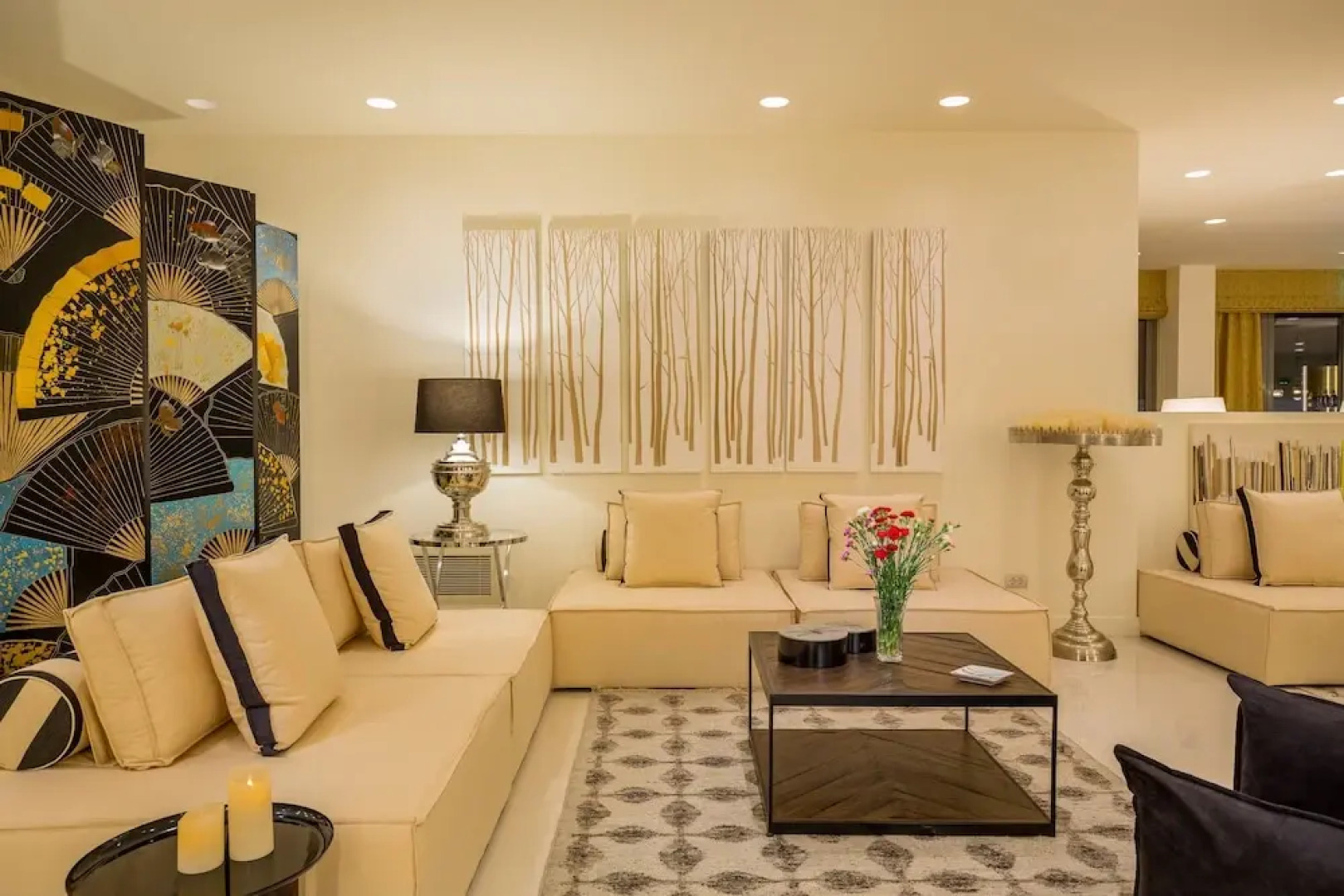 Rodostamo Villas - Adults Friendly